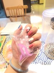 -Pink You美甲美睫纹绣定制中心