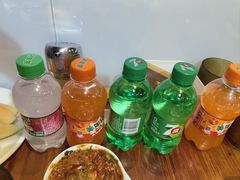 -圣罗巴海鲜烤肉自助(佳兆业店)
