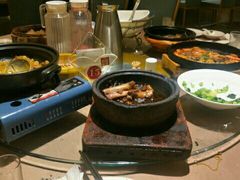 -柴米油盐三杯鸡(象山北路店)