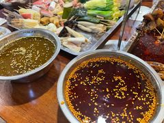 -谢智冷沾沾(马家巷总店)