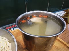-阿金大白·上海菜馆(新天地店)