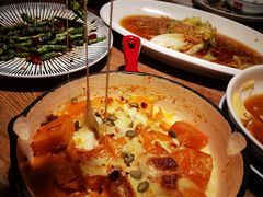 -蜜桃餐厅·江浙融合菜(荟聚购物中心店)
