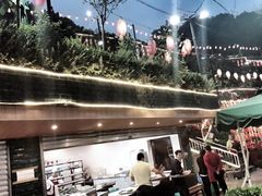 -枇杷园食为鲜火锅(南山店)