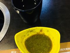 -柠檬香茅火锅(长山湖购物广场店)