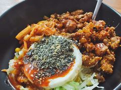 -优壹佳·延边朝鲜族料理(中山北路店)