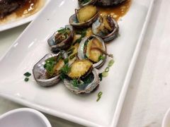 -陈根记大牌档