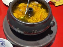 -福照楼汽锅鸡·云南菜(火车站锦江店)