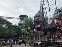 -长鹿旅游休博园