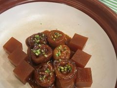 -鹊华居·地道鲁菜·海鲜·融合味(大明湖店)