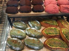 -巴黎贝甜(右安门店)