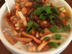 何氏豆腐-天回镇何氏豆腐(总店)
