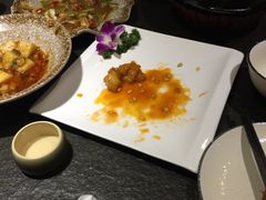 -湘与香缘·湖南菜(王府井北京市百货大楼店)