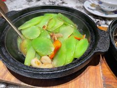 -得意啫· 顺德家常菜(海岸城店)