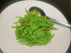 -翕间食·精致淮扬菜(江苏大剧院店)