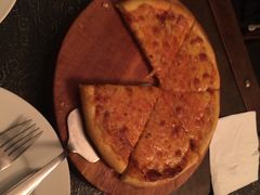 百好乐比萨-百好乐宠物友好餐厅(朝外大街店)