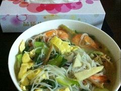 -秦云老太婆摊摊面(全国总店)