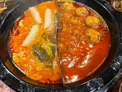 -吃皮火锅馆(苏宁店)