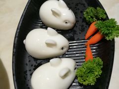 -隆隆金大茶楼(地王广场店)