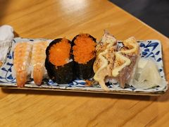 -大焰自助日式料理 铁板烧(徐汇店)