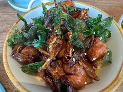 -食陆号·新式台湾创意菜(十全街首店)