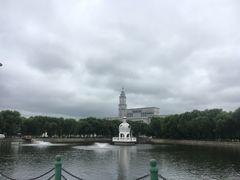 -哈尔滨师范大学(松北校区)