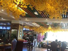 大堂-海尔巴格新疆餐厅(东来兴店)