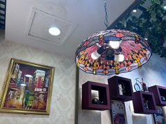 -香港威特瑞茶餐厅(小白楼音乐厅店)