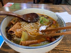 -陈记柳州螺蛳粉(大坪店)