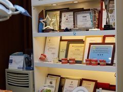 -希玛爱康健口腔(罗湖火车站店)