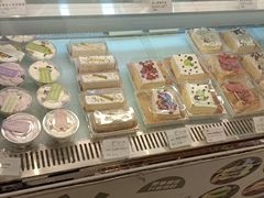 -提亚烘焙·手作面包·生日蛋糕(七星店)