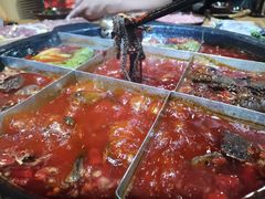 -麻大侠老火锅(巴国城店)
