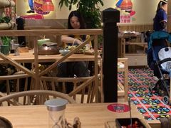 大堂-椰夫人·养生椰子鸡(金沙洲永旺店)