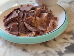 -高玛纳驴肉火烧(一世界店)