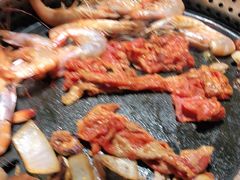 -33韩式自助烧烤(环城南路店)