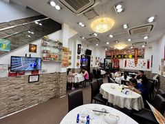 -凤城礼记鱼翅海鲜酒家(新马路总店)