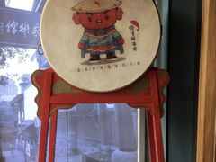 -渝乡辣婆婆·川菜 水煮鱼(中山西路店)