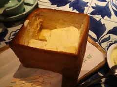 -绿茶餐厅(布吉万象汇店)