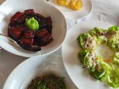 -蘇锦宴·淮扬菜烤鸭·小院(三元桥霄云路店)