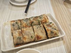 -台北楚楚园馅饼粥(虹桥南丰城店)