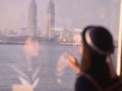 -武汉关码头(轮渡站)