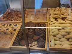 -玛尔哈巴·塔塔尔糕点(华侨小区店)