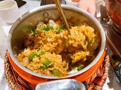 -关东小磨东北菜(漕河泾印象城店)