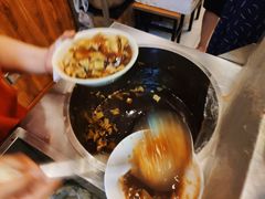 -真素诚·清真(新华路店)
