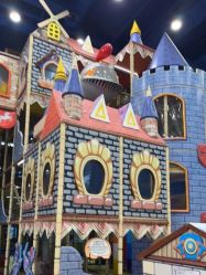 -meland亲子乐园•派对•研学(苏州悠方购物中心店)