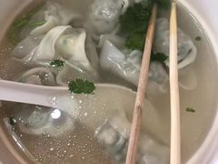 -满宝馄饨(HRB新亭街店)