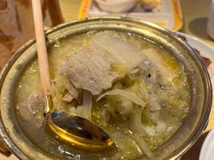-关东小磨东北菜(上海长风大悦城店)
