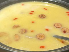 -乔街深夜食堂·台州菜·高压锅生蚝(杭州总店)