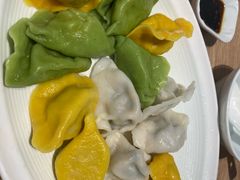 -连鹭海鲜·大连菜(星海店)