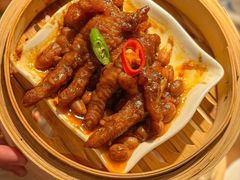 -香港威特瑞茶餐厅(小白楼音乐厅店)