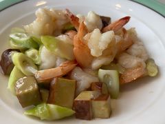 -巧克力渔家.小船海鲜胶东菜(万平口店)